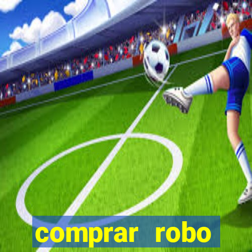 comprar robo fortune tiger